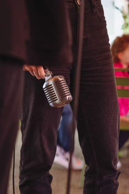 Soirée musicale