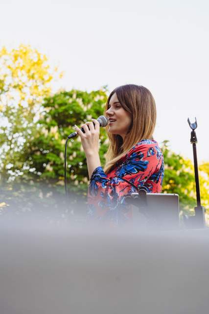 Soirée musicale